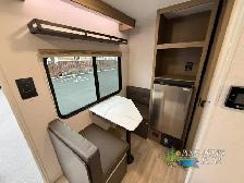 2026 Forest River RV Wildwood FSX 135ICE - Photo 17