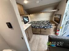 2026 Forest River RV Wildwood FSX 135ICE - Photo 24