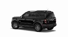 2026 Ford Bronco Sport BIG BEND | CONVENIENCE PACKAGE | REVERSE - Photo 2