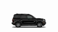 2026 Ford Bronco Sport BIG BEND | CONVENIENCE PACKAGE | REVERSE - Photo 5