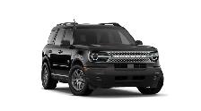2026 Ford Bronco Sport BIG BEND | CONVENIENCE PACKAGE | REVERSE - Photo 6
