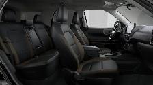 2026 Ford Bronco Sport BIG BEND | CONVENIENCE PACKAGE | REVERSE - Photo 8
