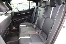 2025 Toyota Camry SE Hybrid - Photo 18