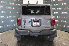 2024 Ford Bronco Big Bend 4WD - CAMERA|ALLOYS|RUNNING BOARDS - Photo 4