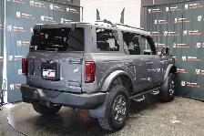 2024 Ford Bronco Big Bend 4WD - CAMERA|ALLOYS|RUNNING BOARDS - Photo 5