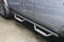 2024 Ford Bronco Big Bend 4WD - CAMERA|ALLOYS|RUNNING BOARDS - Photo 6