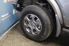 2024 Ford Bronco Big Bend 4WD - CAMERA|ALLOYS|RUNNING BOARDS - Photo 7