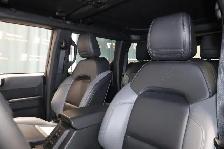 2024 Ford Bronco Big Bend 4WD - CAMERA|ALLOYS|RUNNING BOARDS - Photo 9