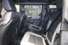 2024 Ford Bronco Big Bend 4WD - CAMERA|ALLOYS|RUNNING BOARDS - Photo 10