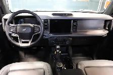 2024 Ford Bronco Big Bend 4WD - CAMERA|ALLOYS|RUNNING BOARDS - Photo 11