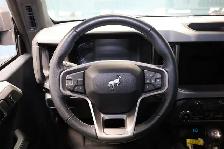2024 Ford Bronco Big Bend 4WD - CAMERA|ALLOYS|RUNNING BOARDS - Photo 12
