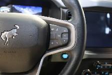 2024 Ford Bronco Big Bend 4WD - CAMERA|ALLOYS|RUNNING BOARDS - Photo 15