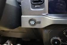 2024 Ford Bronco Big Bend 4WD - CAMERA|ALLOYS|RUNNING BOARDS - Photo 17