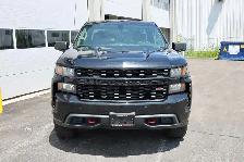 2019 Chevrolet Silverado 1500 Custom Trail Boss 4WD 4.3L V6 - 6P - Photo 2