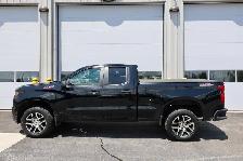 2019 Chevrolet Silverado 1500 Custom Trail Boss 4WD 4.3L V6 - 6P - Photo 3