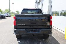 2019 Chevrolet Silverado 1500 Custom Trail Boss 4WD 4.3L V6 - 6P - Photo 5