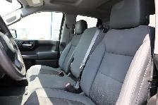 2019 Chevrolet Silverado 1500 Custom Trail Boss 4WD 4.3L V6 - 6P - Photo 8