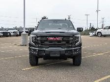 2026 GMC Sierra 1500 AT4X - Photo 3