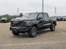 2026 GMC Sierra 1500 AT4X - Photo 4