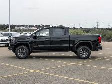 2026 GMC Sierra 1500 AT4X - Photo 5