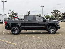 2026 GMC Sierra 1500 AT4X - Photo 10