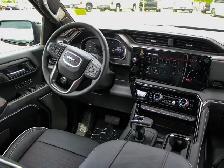2026 GMC Sierra 1500 AT4X - Photo 36