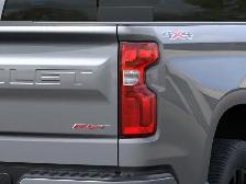 2026 Chevrolet Silverado 1500 RST - Photo 11