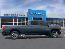 2026 Chevrolet SILVERADO 2500 Custom - Photo 5