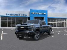 2026 Chevrolet SILVERADO 2500 Custom - Photo 8