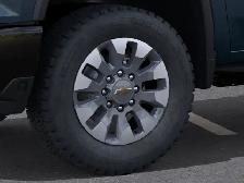 2026 Chevrolet SILVERADO 2500 Custom - Photo 9