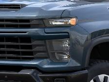 2026 Chevrolet SILVERADO 2500 Custom - Photo 10