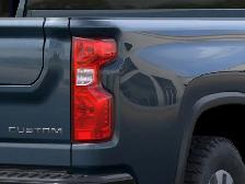 2026 Chevrolet SILVERADO 2500 Custom - Photo 11