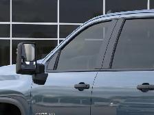 2026 Chevrolet SILVERADO 2500 Custom - Photo 12