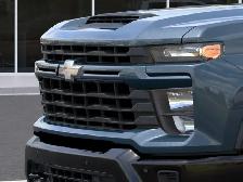 2026 Chevrolet SILVERADO 2500 Custom - Photo 13