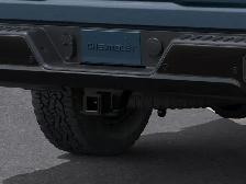 2026 Chevrolet SILVERADO 2500 Custom - Photo 14