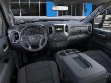 2026 Chevrolet SILVERADO 2500 Custom - Photo 15