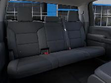 2026 Chevrolet SILVERADO 2500 Custom - Photo 17