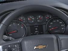 2026 Chevrolet SILVERADO 2500 Custom - Photo 18
