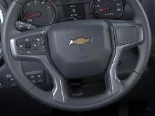 2026 Chevrolet SILVERADO 2500 Custom - Photo 19