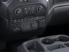 2026 Chevrolet SILVERADO 2500 Custom - Photo 23
