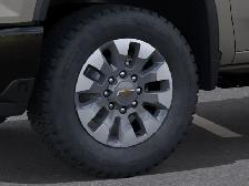 2026 Chevrolet SILVERADO 2500 Custom - Photo 9