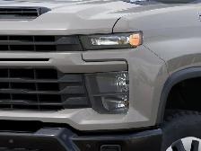 2026 Chevrolet SILVERADO 2500 Custom - Photo 10