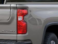 2026 Chevrolet SILVERADO 2500 Custom - Photo 11