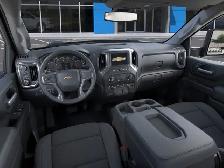 2026 Chevrolet SILVERADO 2500 Custom - Photo 15