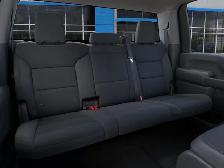 2026 Chevrolet SILVERADO 2500 Custom - Photo 17