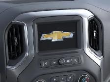 2026 Chevrolet SILVERADO 2500 Custom - Photo 20