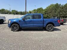 2022 Ford F-150 XL Sport SuperCrew 5.5' Box 4WD | One Owner - Photo 2