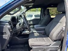 2022 Ford F-150 XL Sport SuperCrew 5.5' Box 4WD | One Owner - Photo 3