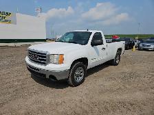 2013 GMC Sierra 1500