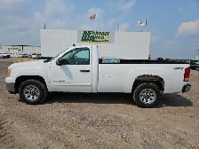 2013 GMC Sierra 1500 - Photo 2